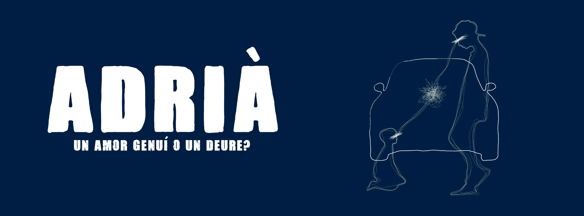 Cortometraje Adrià