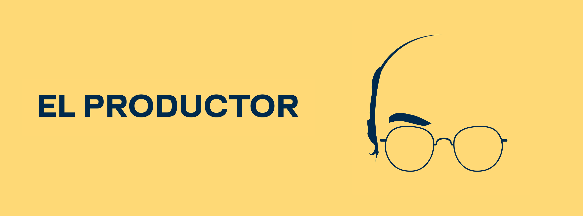 El Productor - Sin Parpadear