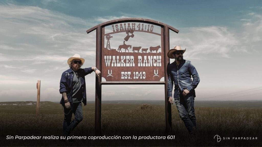 Coproducción SP