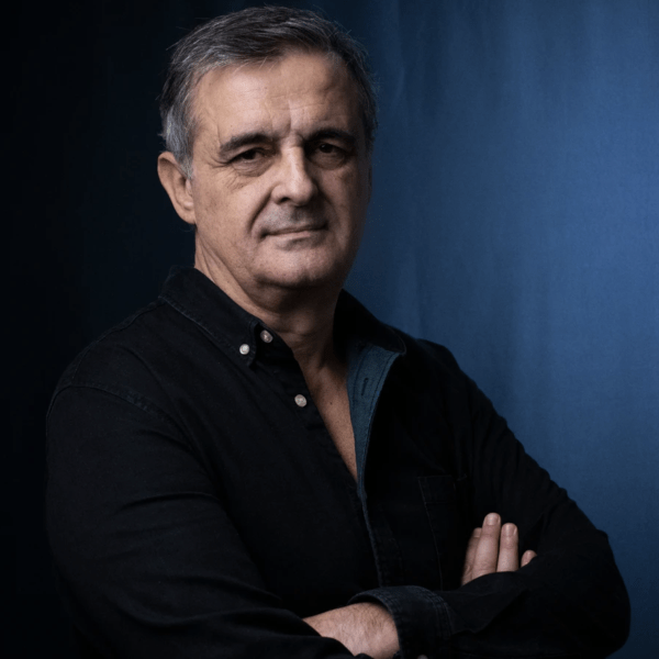 Jordi Carbonell - Sin Parpadear