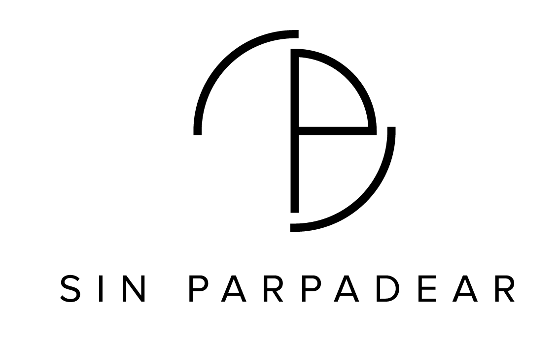 Sin Parpadear logo